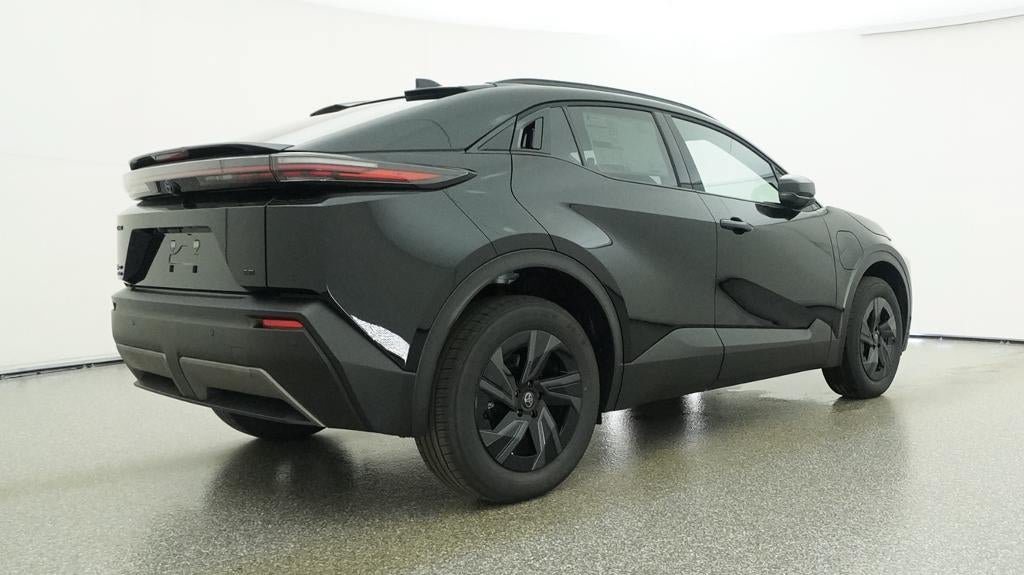 New 2026 Toyota C-HR AWD/4WD image 52