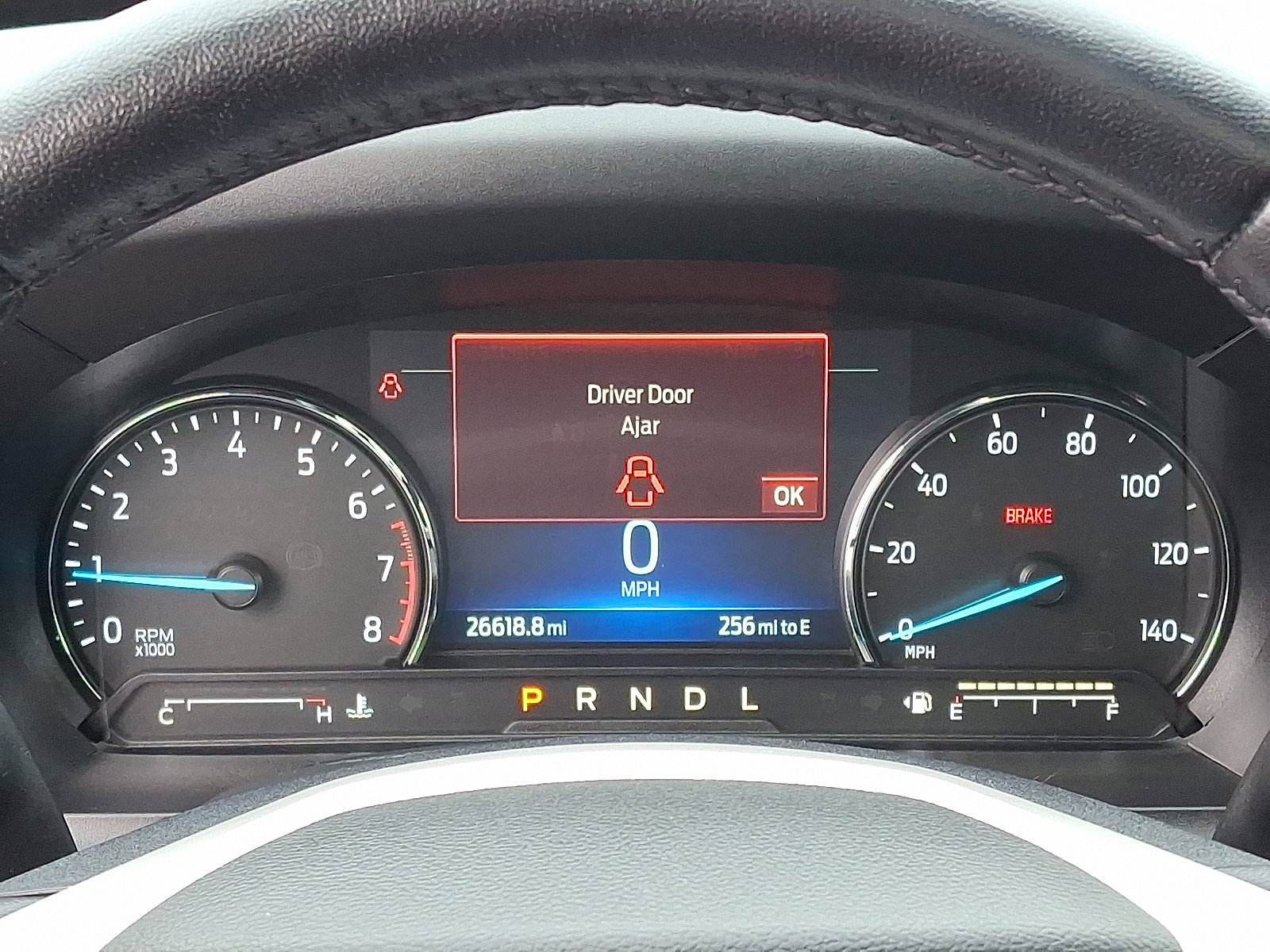 Certified 2022 Ford Explorer XLT w/ Equipment Group 202A image 24