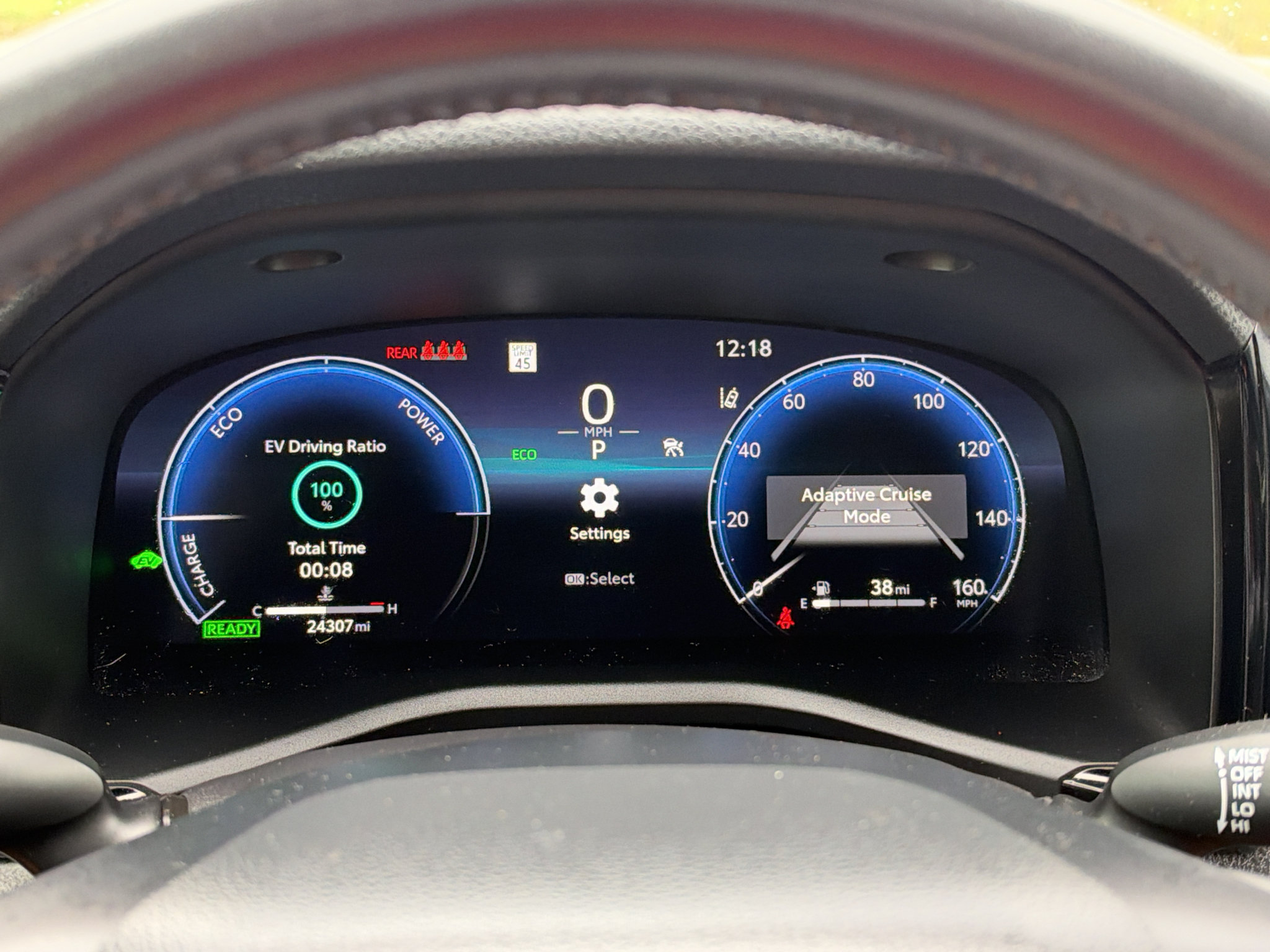 Used 2025 Toyota Camry XLE FWD image 20