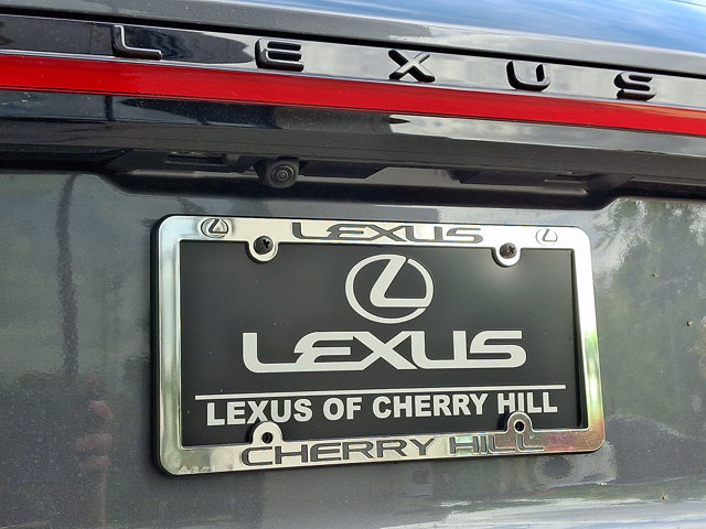 New 2026 Lexus RX 350 F Sport w/ Appearance Package AWD/4WD image 16