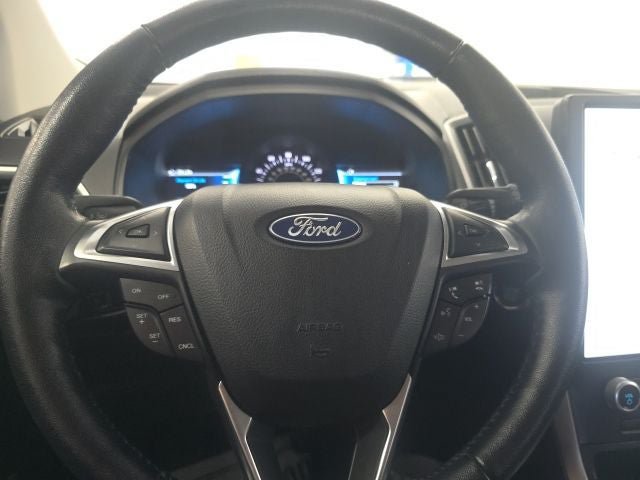 Used 2023 Ford Edge SEL w/ Convenience Package AWD/4WD image 25