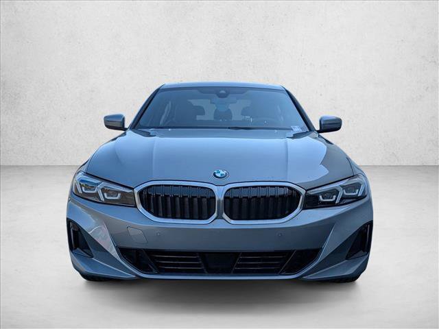 Used 2026 BMW 330i xDrive Sedan w/ Premium Package AWD/4WD image 3