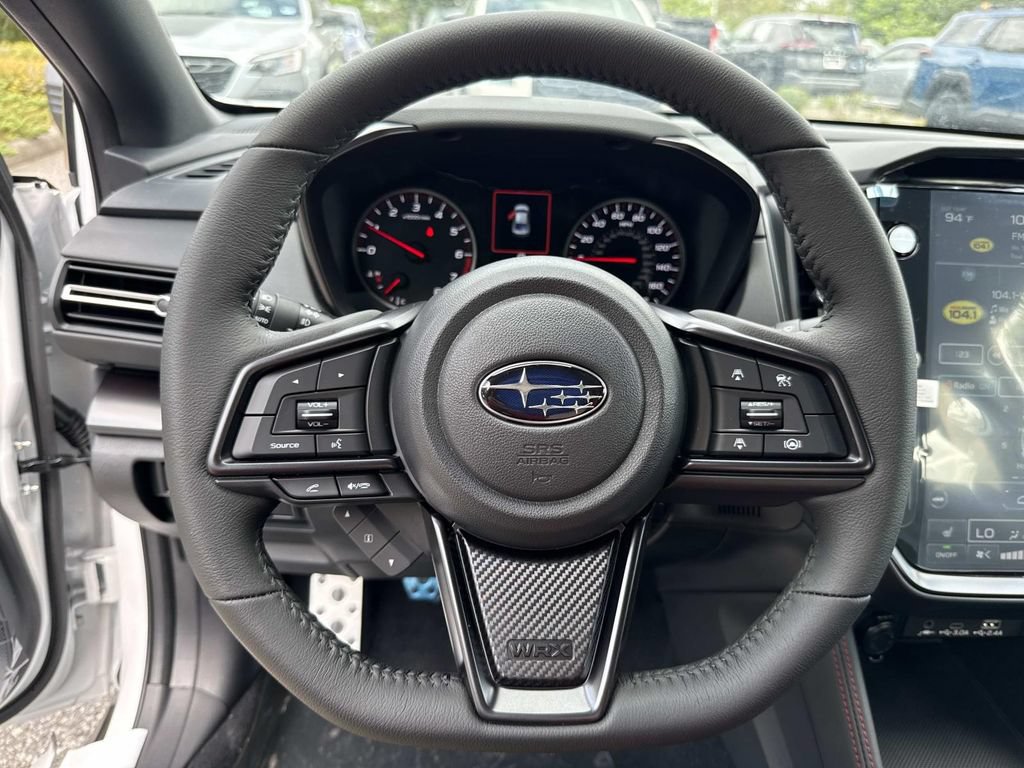 New 2026 Subaru WRX Premium AWD/4WD image 38