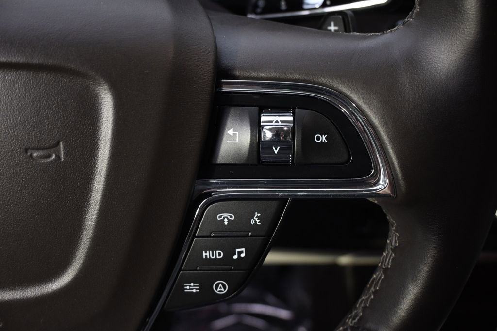 Used 2023 Lincoln Navigator Black Label AWD/4WD image 37