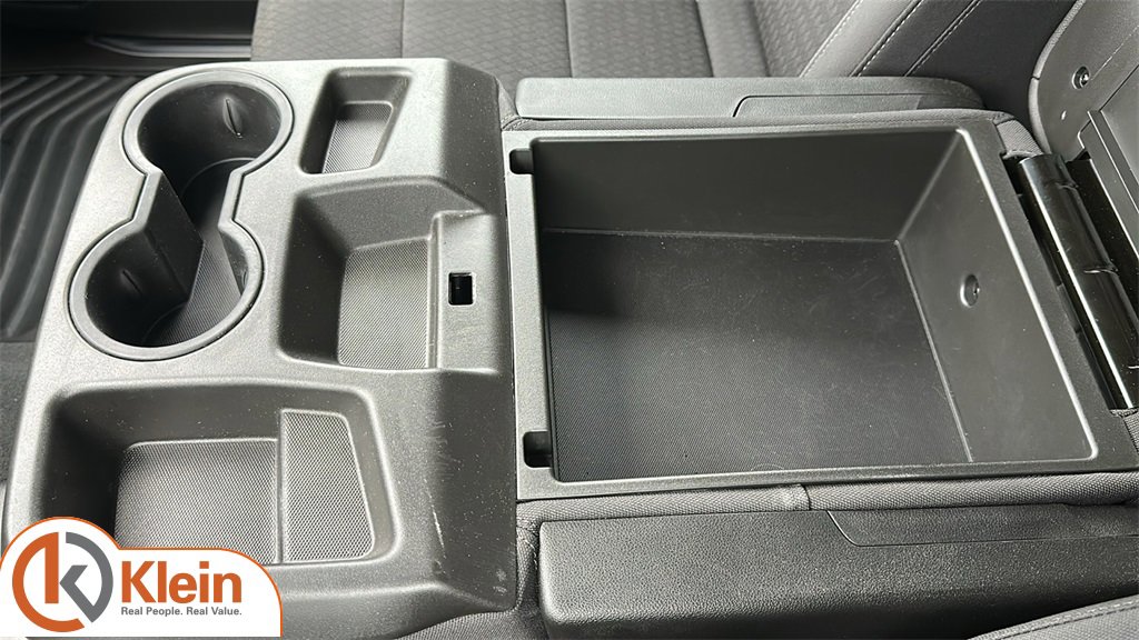 Used 2023 GMC Sierra 1500 Elevation image 24