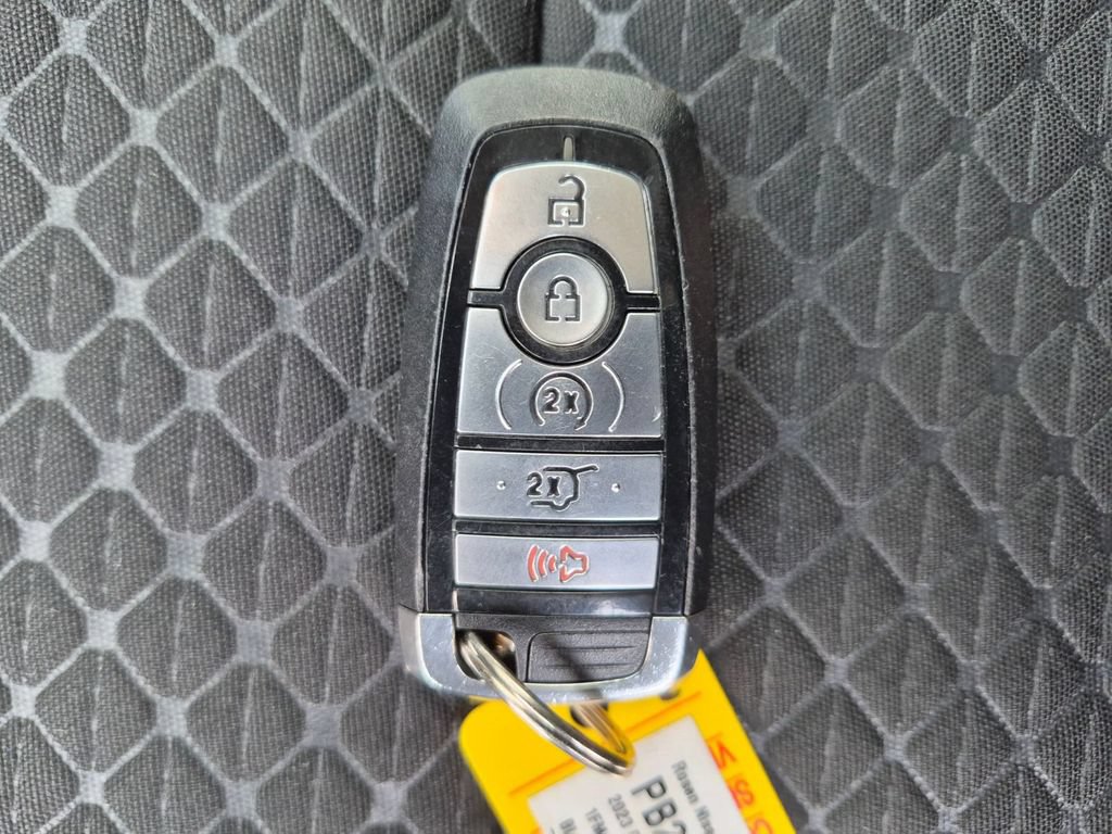 Used 2023 Ford Escape Active w/ Tech Pack #1 AWD/4WD image 29