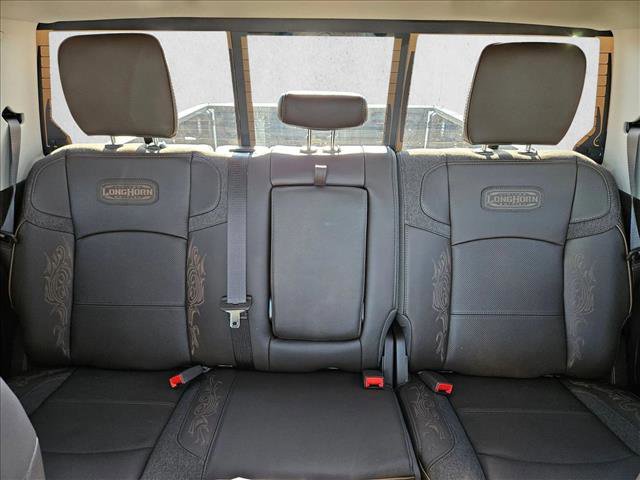 New 2026 RAM 2500 Limited image 14