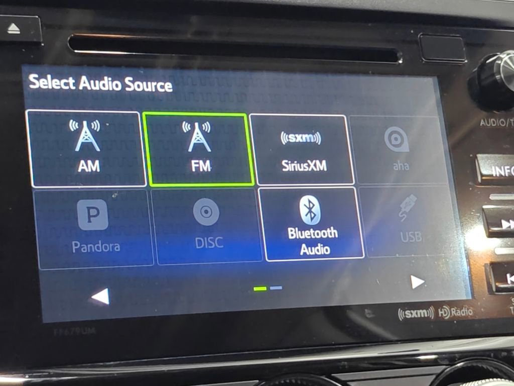 Used 2018 Subaru Forester 2.5i Premium AWD/4WD image 30