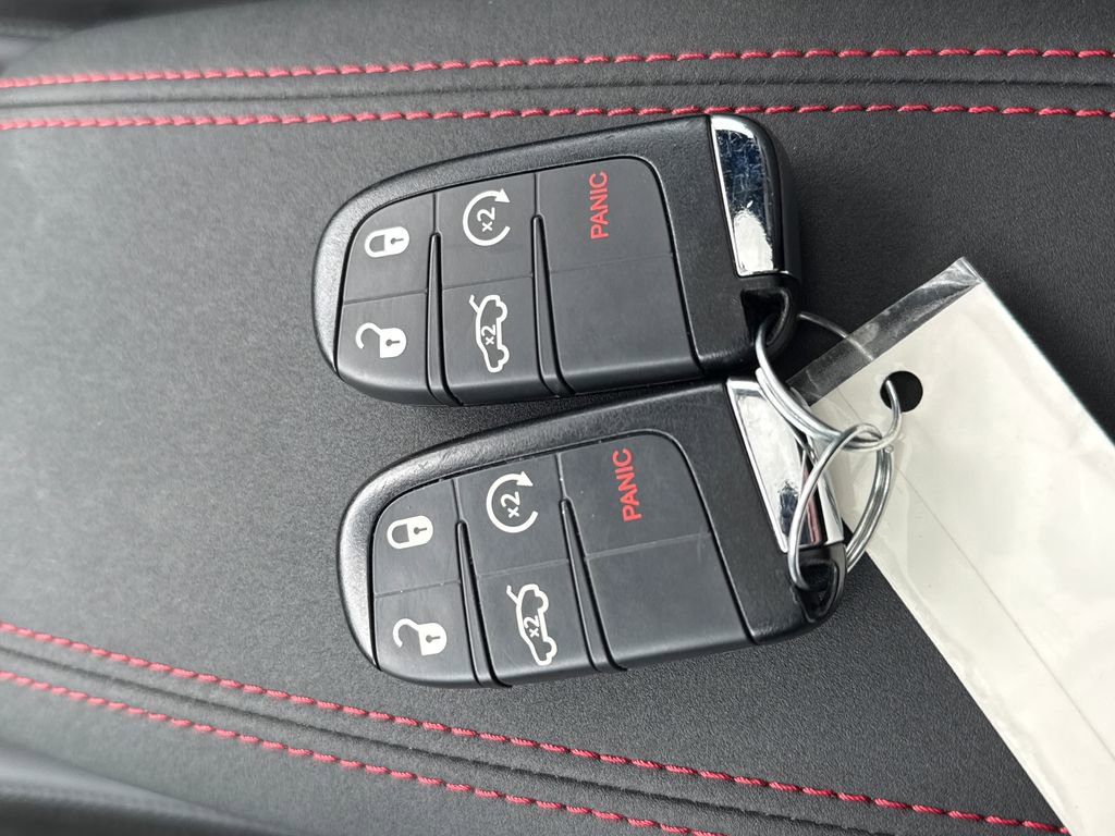 Used 2024 Dodge Hornet R/T Plus image 29