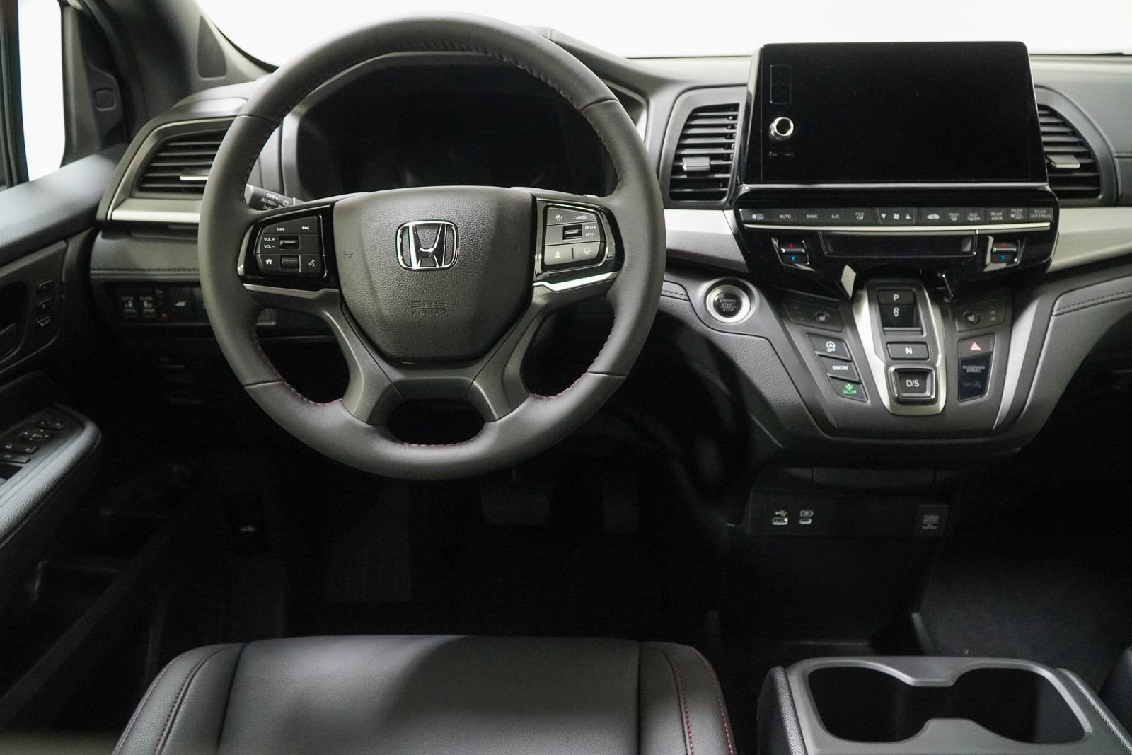 New 2026 Honda Odyssey Sport-L image 23