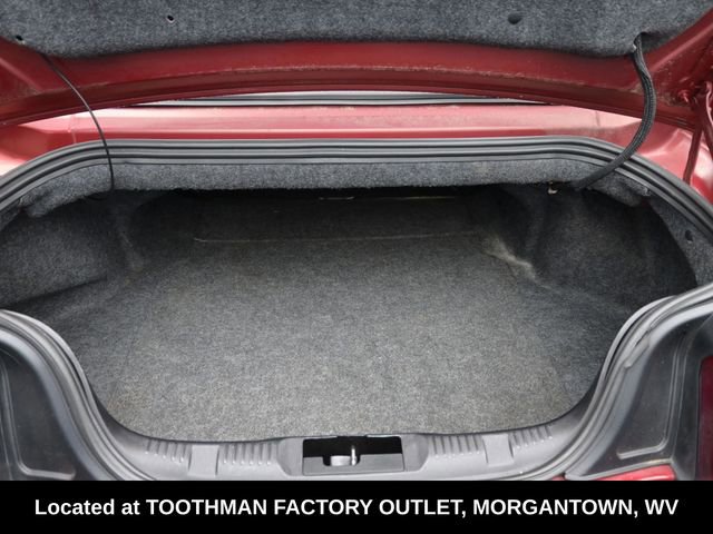 Used 2015 Ford Mustang Convertible w/ Equipment Group 051A image 6