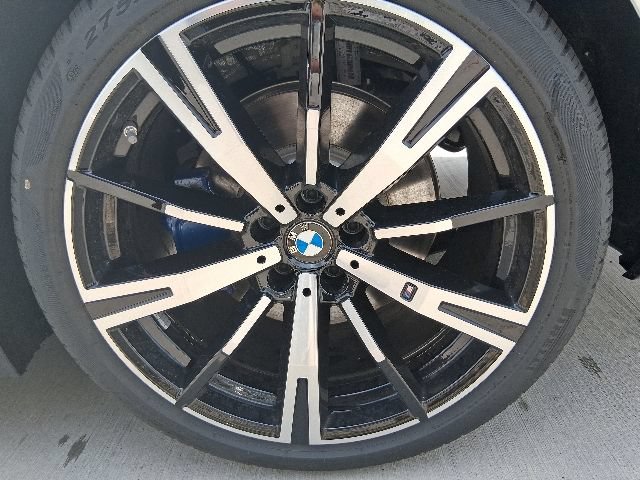 New 2026 BMW 530i w/ M Sport Package RWD image 21