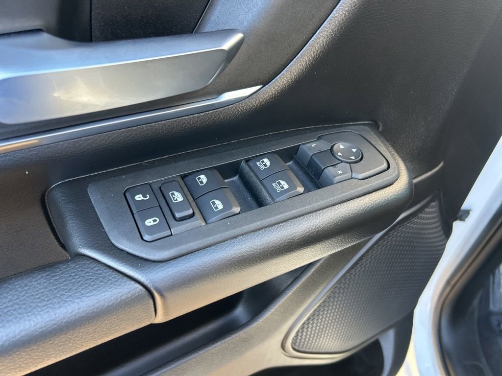 Used 2025 RAM 1500 Big Horn image 35