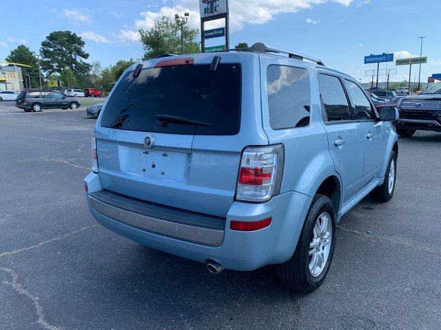 Used 2009 Mercury Mariner Premier image 3