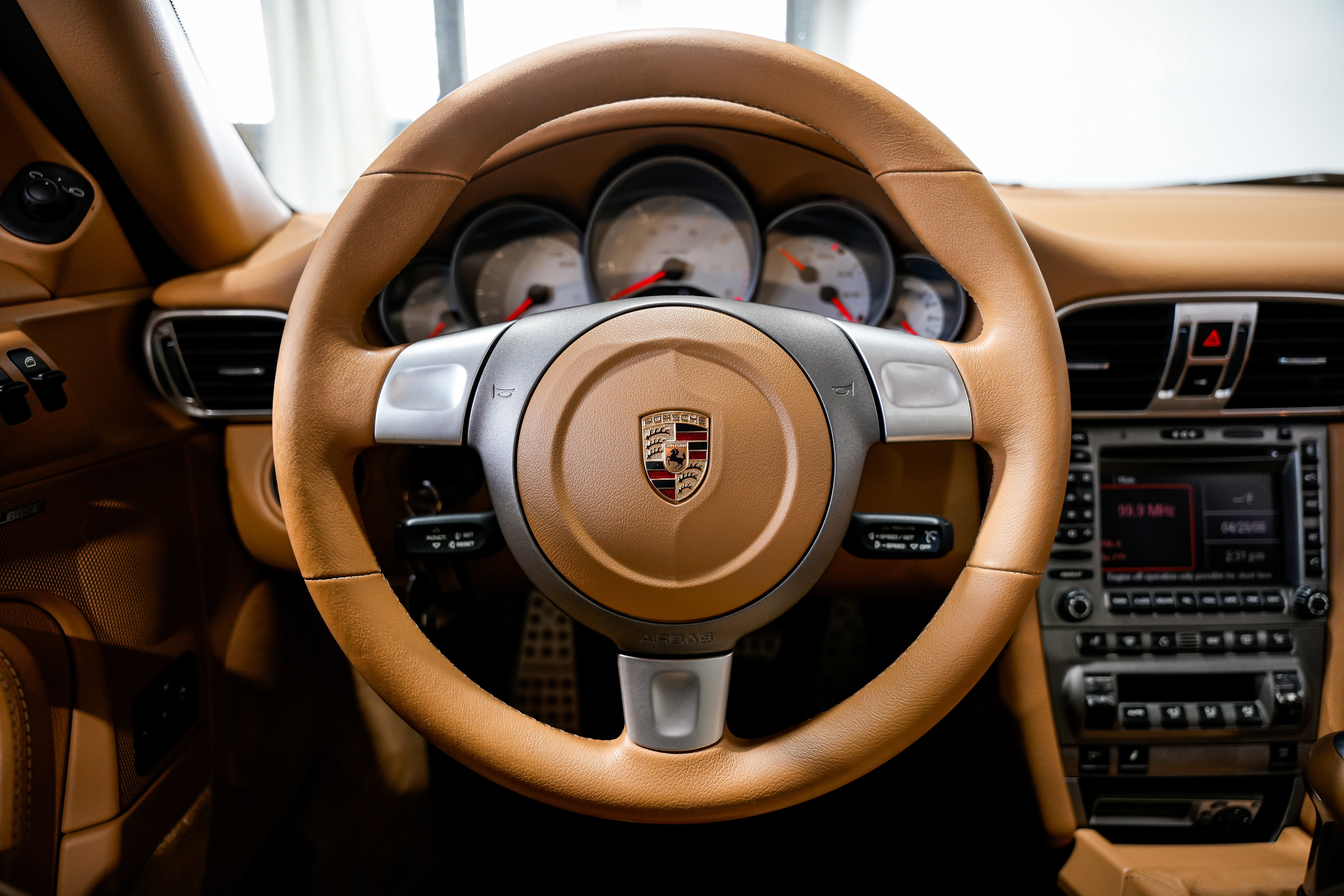 Used 2006 Porsche 911 Carrera S image 10