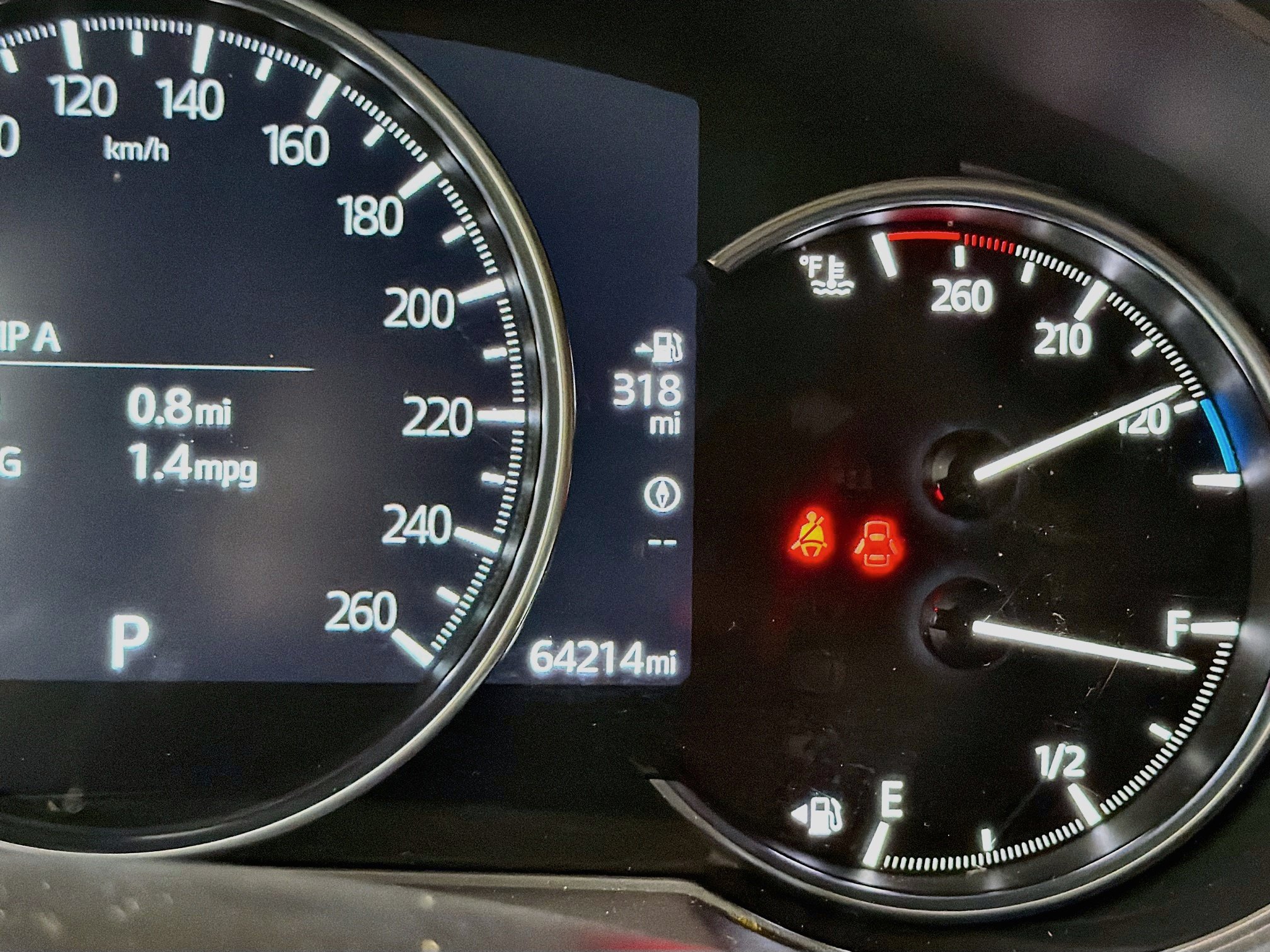 Used 2019 MAZDA CX-5 Grand Touring w/ GT Premium Package FWD image 18
