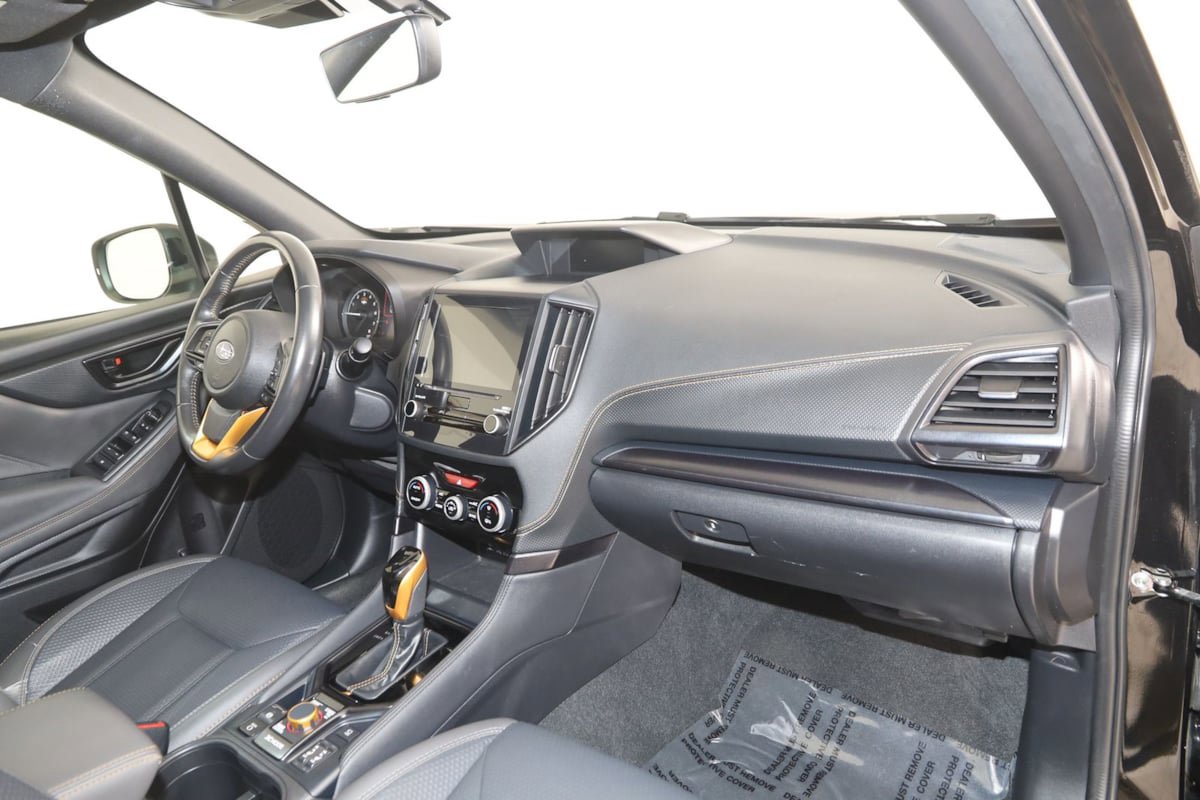 Used 2023 Subaru Forester Wilderness image 44