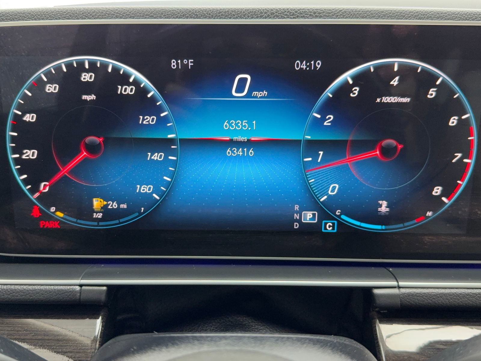 Used 2021 Mercedes-Benz GLE 350 4MATIC w/ Premium Package image 22