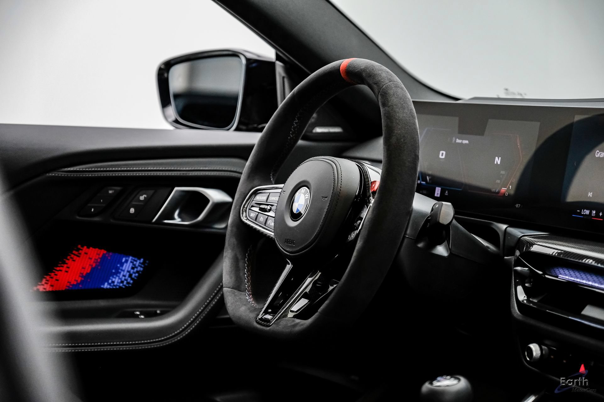 Used 2025 BMW M2 w/ Carbon Package RWD image 56