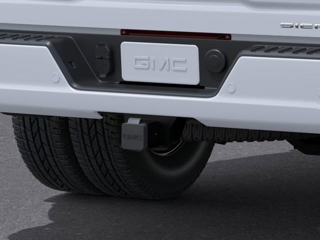 New 2026 GMC Sierra 3500 Denali Ultimate AWD/4WD image 14