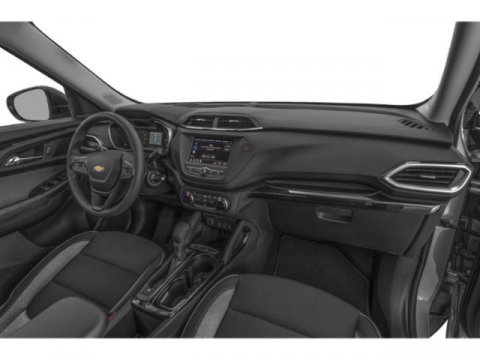 Used 2023 Chevrolet TrailBlazer LS image 18