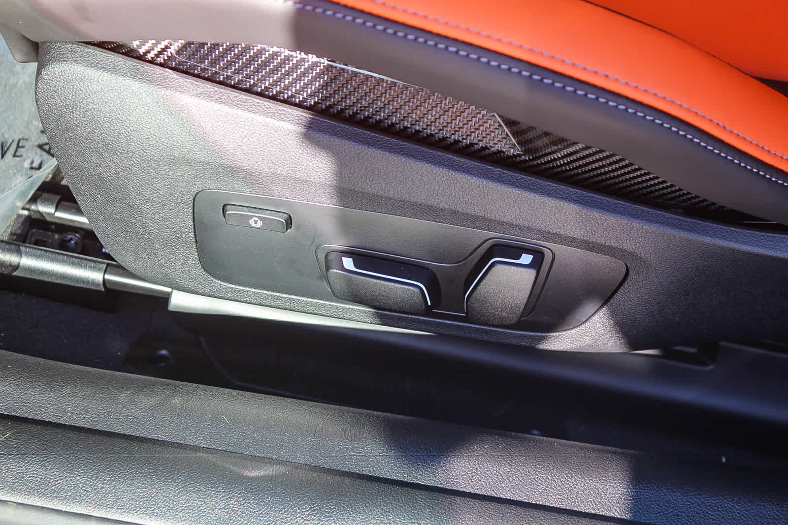 New 2027 BMW M4 xDrive Competition AWD/4WD image 19