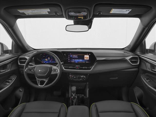 New 2026 Chevrolet TrailBlazer ACTIV image 5