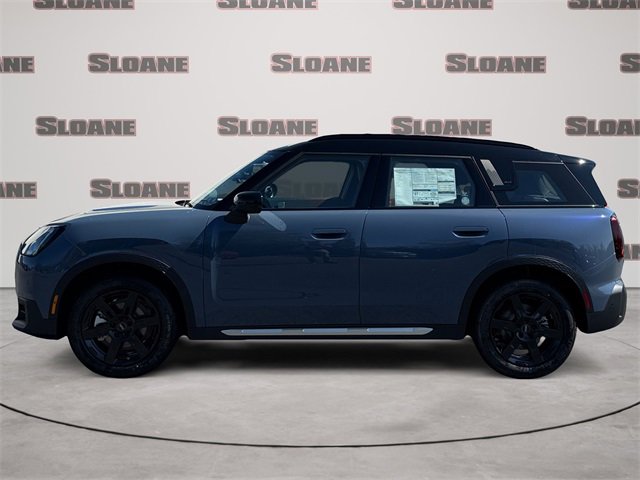 New 2026 MINI Cooper Countryman S image 2