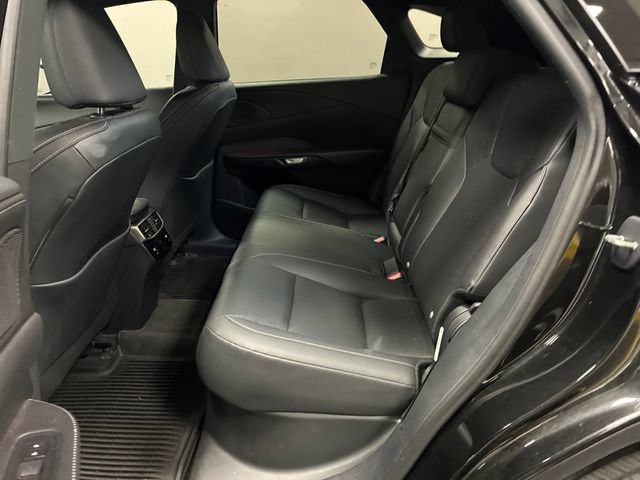 Used 2024 Lexus RX 350 Premium Plus w/ Convenience Package AWD/4WD image 26
