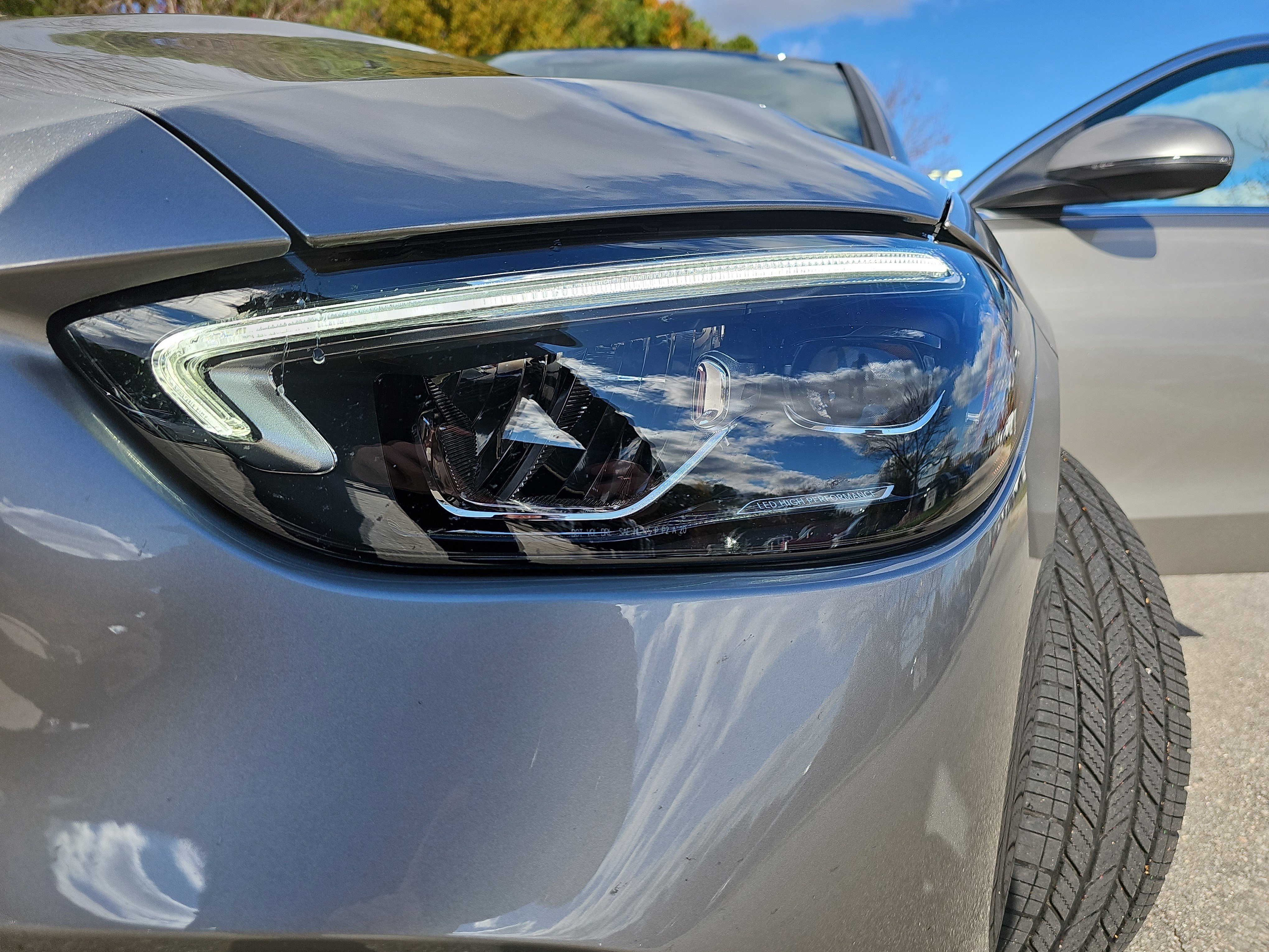 Certified 2022 Mercedes-Benz C 300 Sedan image 35