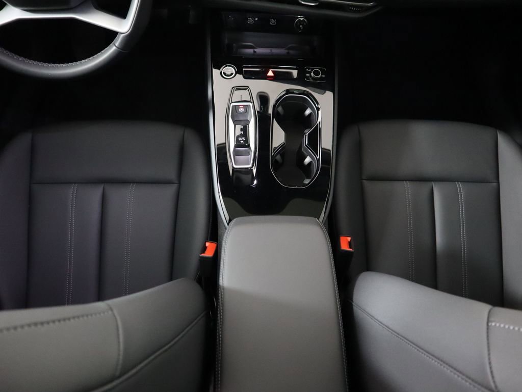 Certified 2025 Audi A5 2.0T Premium Plus w/ Premium Plus image 17