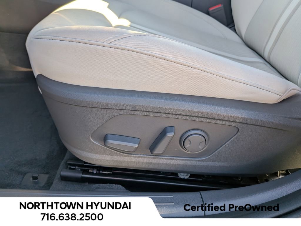 Certified 2023 Hyundai Sonata SEL image 34