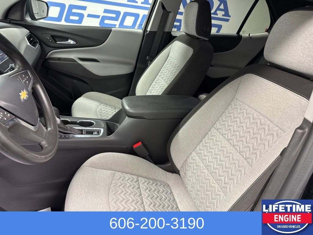 Used 2024 Chevrolet Equinox LS w/ LS Convenience Package image 25