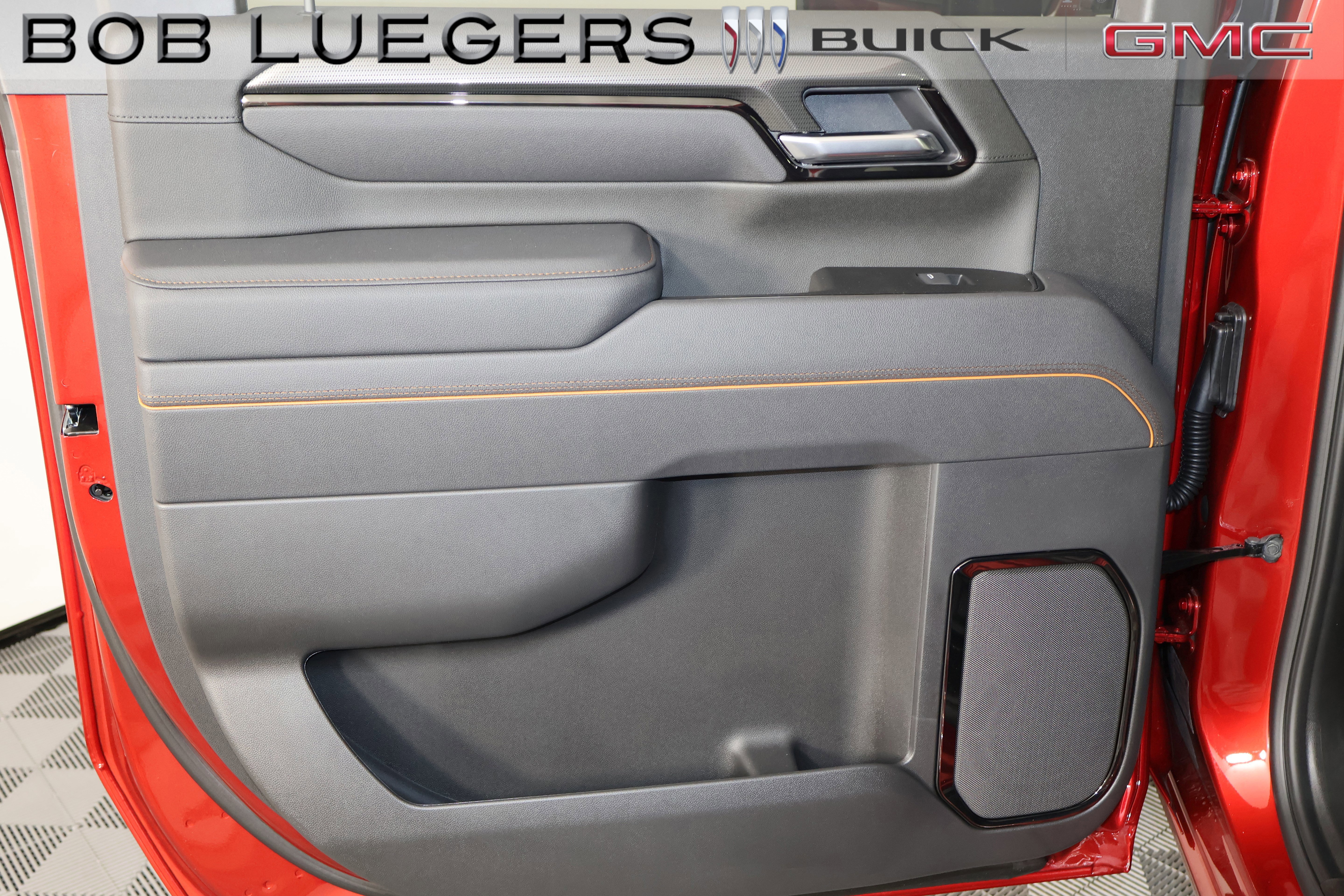 New 2026 GMC Sierra 2500 AT4 image 14