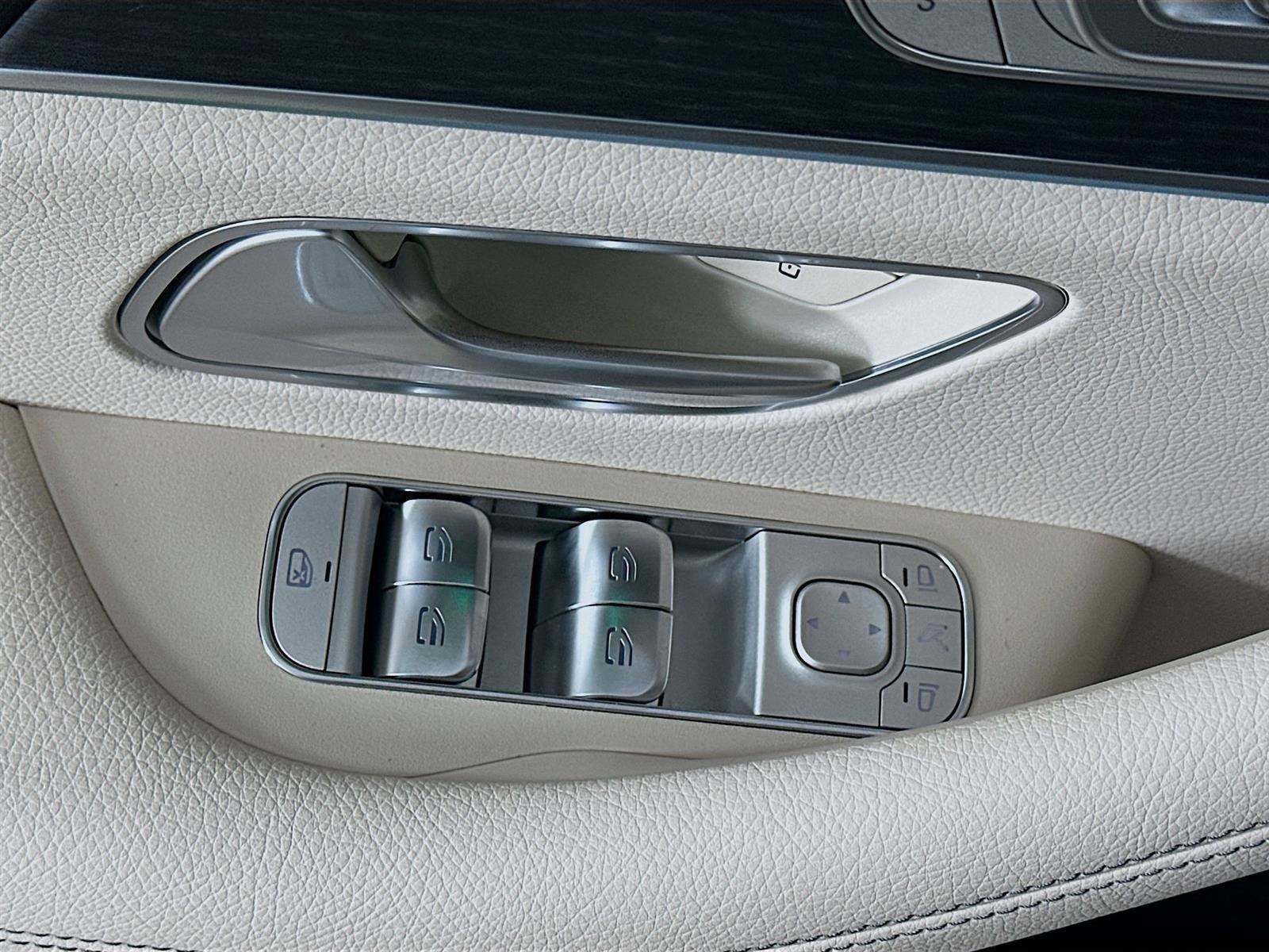 Used 2026 Mercedes-Benz GLE 450 4MATIC image 23