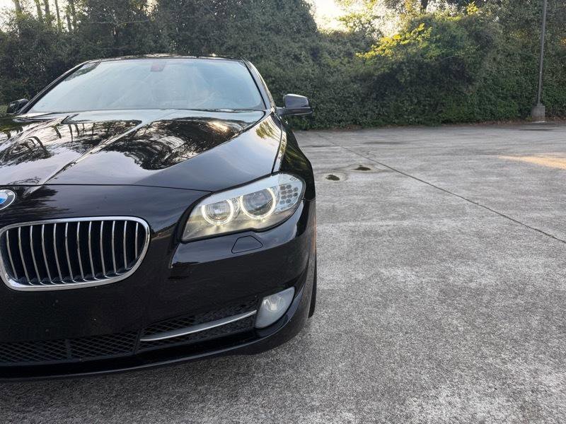 Used 2013 BMW 528i xDrive Sedan AWD/4WD image 15