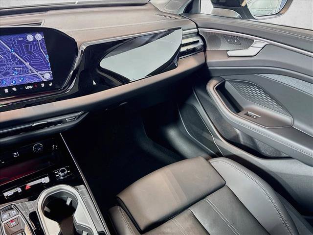 New 2026 Audi A6 Premium Plus AWD/4WD image 19