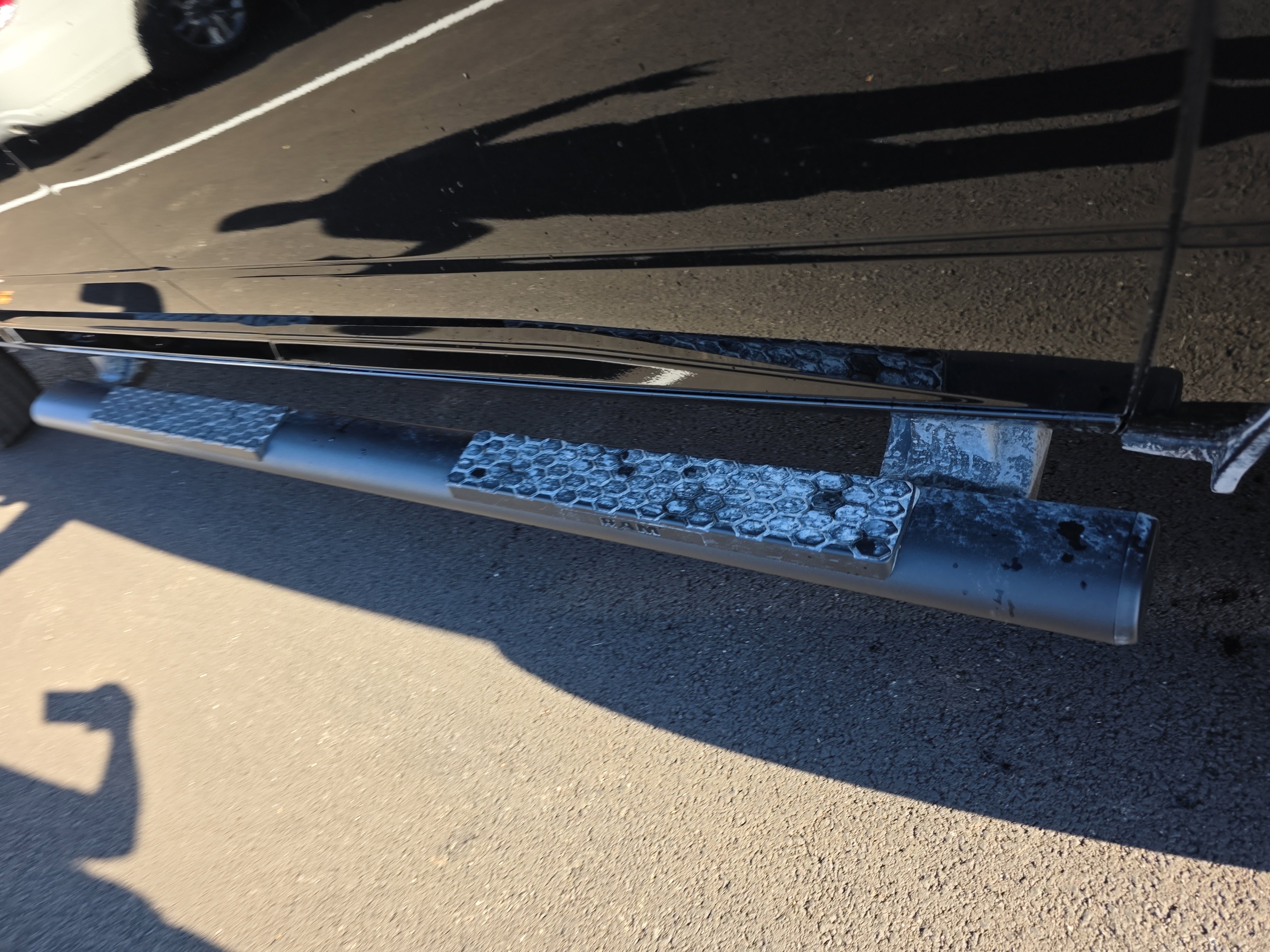 New 2026 RAM 3500 Tradesman image 28