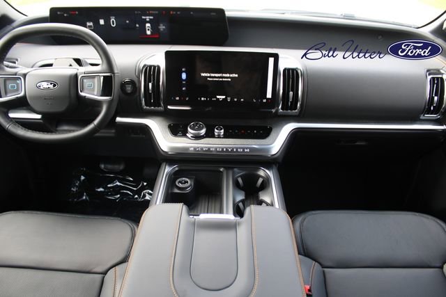 New 2026 Ford Expedition Tremor image 12