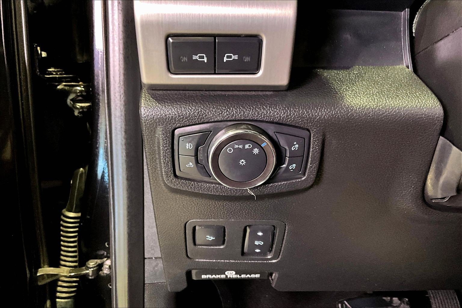 Used 2019 Ford F250 Platinum w/ Platinum Ultimate Package image 17