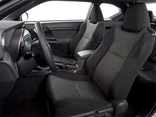 Used 2013 Scion tC Release Series 8.0 FWD image 8