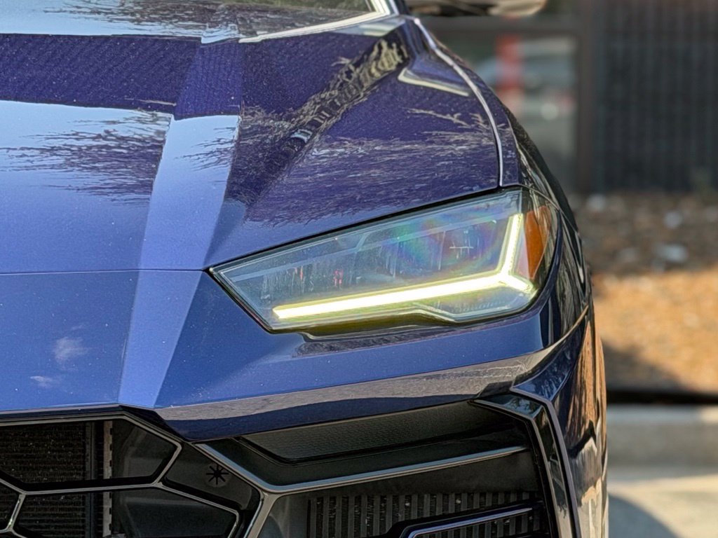Used 2021 Lamborghini Urus AWD/4WD image 5
