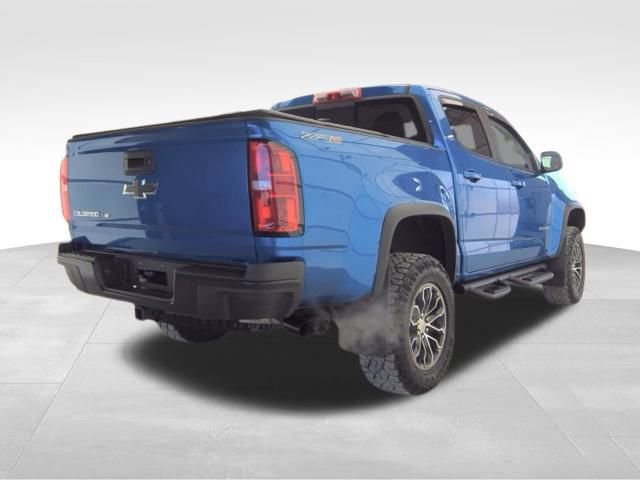Used 2018 Chevrolet Colorado ZR2 image 5