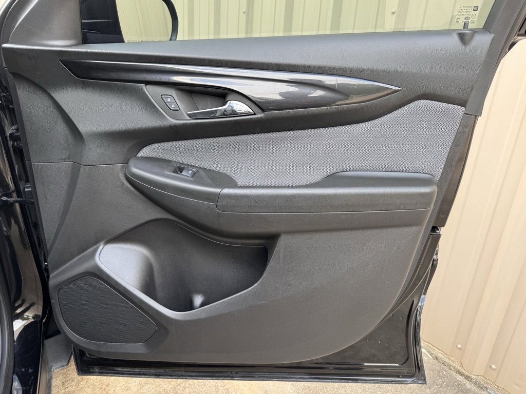 Used 2025 Chevrolet TrailBlazer LT image 18