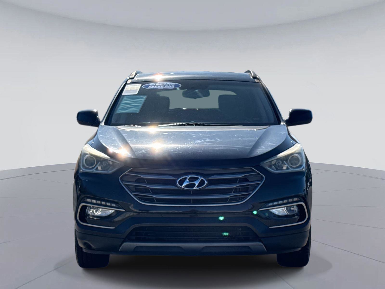 Used 2017 Hyundai Santa Fe Sport image 8