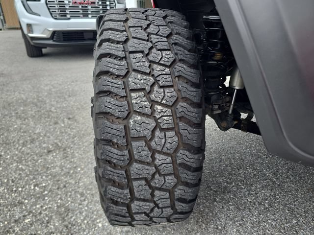Used 2019 Jeep Wrangler Sport AWD/4WD image 29
