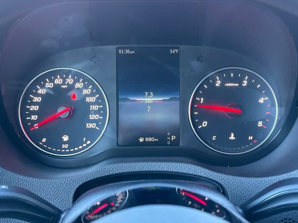 New 2025 Mercedes-Benz Sprinter 2500 image 15