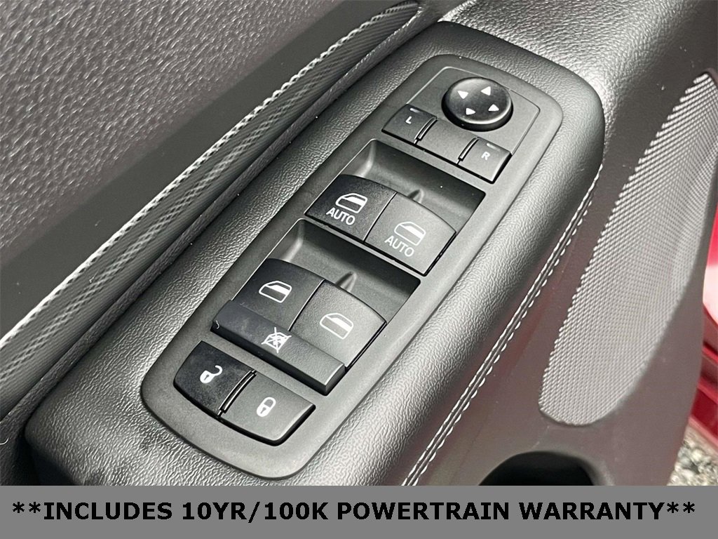 Used 2021 Dodge Durango GT image 17