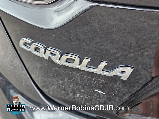 Used 2022 Toyota Corolla LE image 11