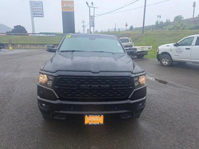 Certified 2024 RAM 1500 Big Horn image 3